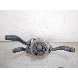 Devioluci completo di contatto spiralato Audi A4 8E B6 dal 2000 al 2006 cod 8e0953549n  1736266329577