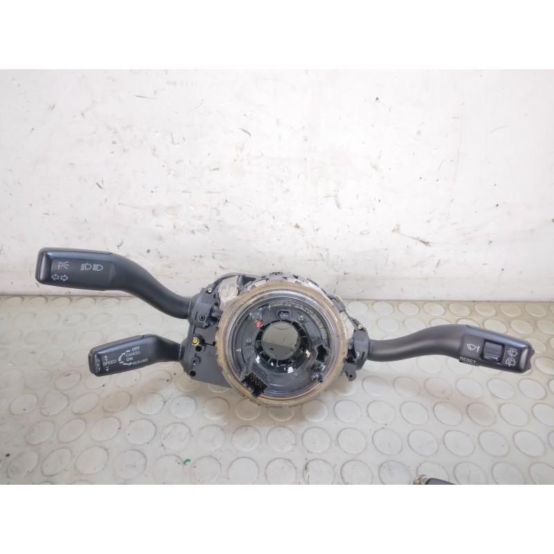 Devioluci completo di contatto spiralato Audi A4 8E B6 dal 2000 al 2006 cod 8e0953549n  1736266329577