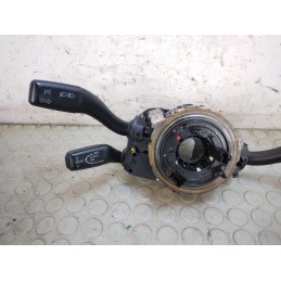 Devioluci completo di contatto spiralato Audi A4 8E B6 dal 2000 al 2006 cod 8e0953549n  1736266329577