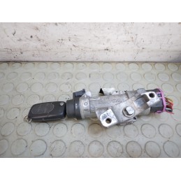 Blocchetto accensione Audi A4 8E B6 dal 2000 al 2005 cod 4b0905851  1736266684331