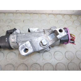 Blocchetto accensione Audi A4 8E B6 dal 2000 al 2005 cod 4b0905851  1736266684331