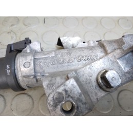 Blocchetto accensione Audi A4 8E B6 dal 2000 al 2005 cod 4b0905851  1736266684331