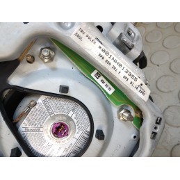 Airbag volante Audi A4 B6 8E dal 2000 al 2005 cod 8p0880201k  1736267001595