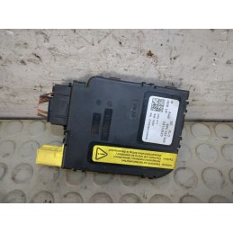 Sensore angolo sterzata Audi A3 8P dal 2003 al 2005 cod 1k0959654  1736330125579