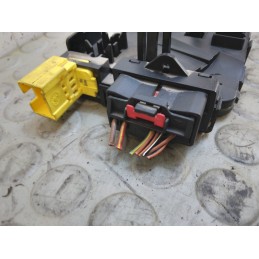 Centralina sensore angolo sterzata Audi A3 8P dal 2003 al 2005 cod 1k0959654  1736331175153