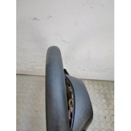 Volante sterzo con palette Audi A3 8P dal 2003 al 2005 cod 8po419091p1kt  1736332068867