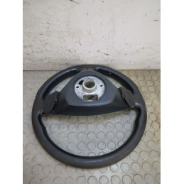 Volante sterzo con palette Audi A3 8P dal 2003 al 2005 cod 8po419091p1kt  1736332068867