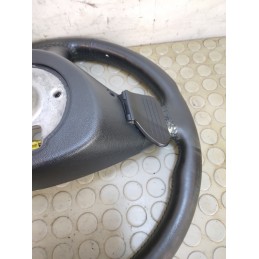 Volante sterzo con palette Audi A3 8P dal 2003 al 2005 cod 8po419091p1kt  1736332068867