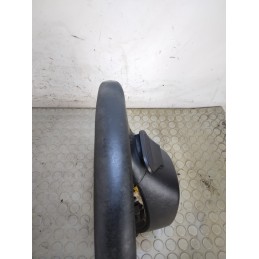 Volante sterzo con palette Audi A3 8P dal 2003 al 2005 cod 8po419091p1kt  1736332068867