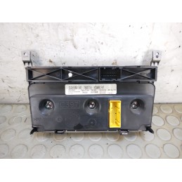 Centralina comandi aria clima Alfa Romeo 147 II serie dal 2004 al 2010 cod 7353377750  1736337442228