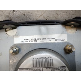 Airbag volante Vw Passat B5 dal 2000 al 2005 cod 3b0880201bm  1736345700082