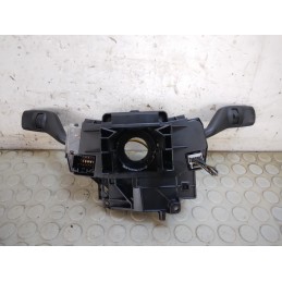 Devioluci completo di contatto spiralato Ford Focus II serie dal 2004 al 2011 cod 4m5t-14a664-ab  1736346259596