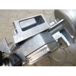 Blocchetto accensione con chiave Ford Focus II serie dal 2004 al 2011 cod 3m51-3f880-ad  1736346775942