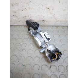 Blocchetto accensione con chiave Ford Focus II serie dal 2004 al 2011 cod 3m51-3f880-ad  1736346775942