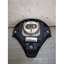 Airbag volante Fiat Croma dal 2005 al 2010 cod 735399616  1736347551583