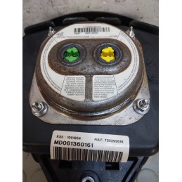 Airbag volante Fiat Croma dal 2005 al 2010 cod 735399616  1736347551583