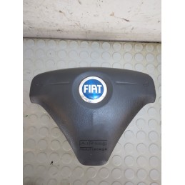 Airbag volante Fiat Croma dal 2005 al 2010 cod 735399616  1736347551583