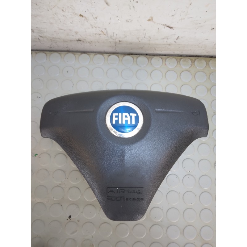 Airbag volante Fiat Croma dal 2005 al 2010 cod 735399616  1736347551583