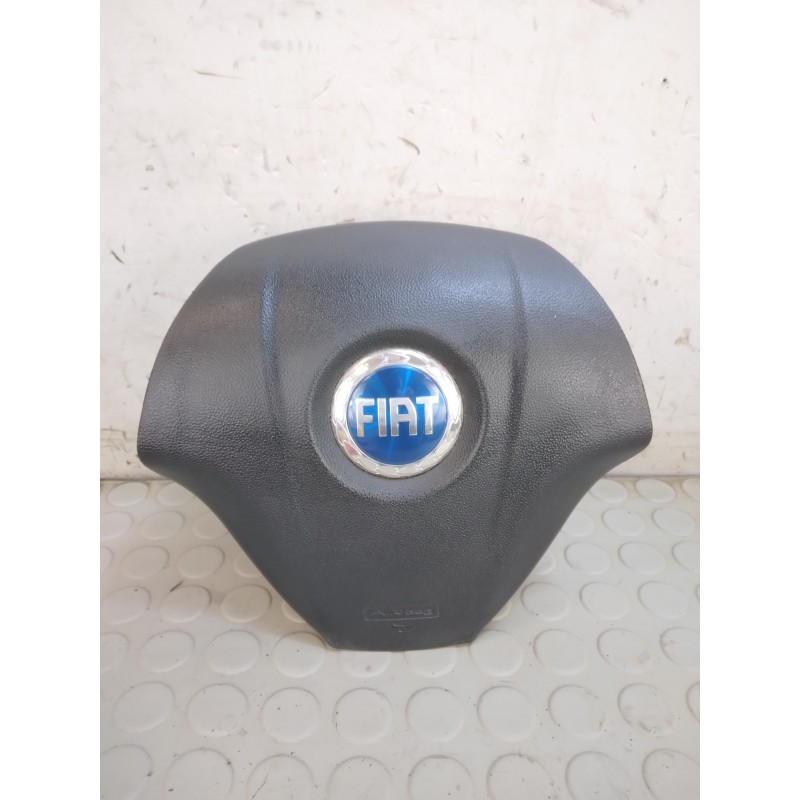 Airbag volante Fiat Grande Punto dal 2005 al 2018 cod 07354104460  1736348015176