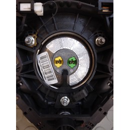Airbag volante Fiat Grande Punto dal 2005 al 2018 cod 07354104460  1736348015176