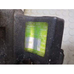 Compressore aria condizionata Nissan Micra K11 dal 1992 al 2002 cod 9260045010  1736352958827