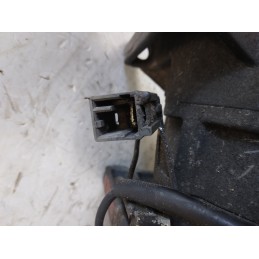 Compressore aria condizionata Nissan Micra K11 dal 1992 al 2002 cod 9260045010  1736352958827
