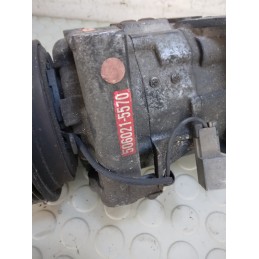 Compressore aria condizionata Nissan Micra K11 dal 1992 al 2002 cod 9260045010  1736352958827