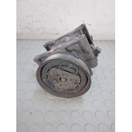 Compressore aria condizionata Nissan Micra K11 dal 1992 al 2002 cod 9260045010  1736352958827