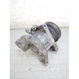 Compressore aria condizionata Nissan Micra K11 dal 1992 al 2002 cod 9260045010  1736352958827