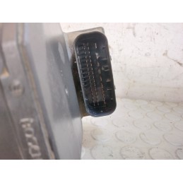 Centralina pompa ABS Alfa Romeo 147 II serie dal 2004 al 2010 cod 0265225360 51758544  1736415479207