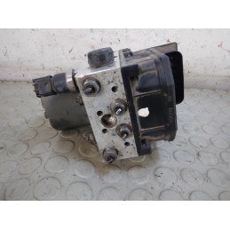 Centralina pompa ABS Alfa Romeo 147 II serie dal 2004 al 2010 cod 0265225360 51758544  1736415479207