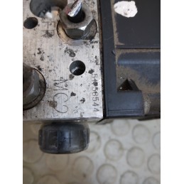 Centralina pompa ABS Alfa Romeo 147 II serie dal 2004 al 2010 cod 0265225360 51758544  1736415479207