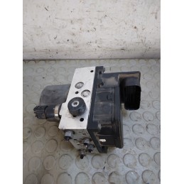 Centralina pompa ABS Alfa Romeo 147 II serie dal 2004 al 2010 cod 0265225360 51758544  1736415479207