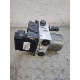 Centralina pompa ABS Alfa Romeo 147 II serie dal 2004 al 2010 cod 0265225360 51758544  1736415479207