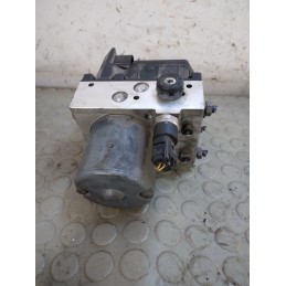Centralina pompa ABS Alfa Romeo 147 II serie dal 2004 al 2010 cod 0265225360 51758544  1736415479207