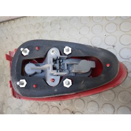 Fanale fanalino stop post dx esterno Alfa Romeo 147 II serie dal 2004 al 2010 cod 46556347  1736417615924