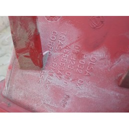 Fanale fanalino stop post dx esterno Alfa Romeo 147 II serie dal 2004 al 2010 cod 46556347  1736417615924