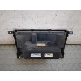 Centralina comandi aria clima Toyota Corolla Verso dal 2004 al 2009 cod 55900-0f030  1736418653543