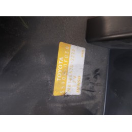 Centralina comandi aria clima Toyota Corolla Verso dal 2004 al 2009 cod 55900-0f030  1736418653543