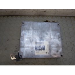Centralina Motore Toyota Corolla Verso 2.0 D dal 2004 al 2009 cod 89661-0f010  1736420285497