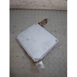 Centralina Motore Toyota Corolla Verso 2.0 D dal 2004 al 2009 cod 89661-0f010  1736420285497