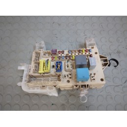 Scatola porta fusibili Toyota Corolla Verso dal 2004 al 2009 cod 89221-0f010  1736421413219
