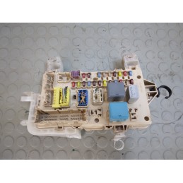 Scatola porta fusibili Toyota Corolla Verso dal 2004 al 2009 cod 89221-0f010  1736421413219