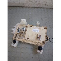 Scatola porta fusibili Toyota Corolla Verso dal 2004 al 2009 cod 89221-0f010  1736421413219
