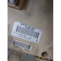 Scatola porta fusibili Toyota Corolla Verso dal 2004 al 2009 cod 89221-0f010  1736421413219