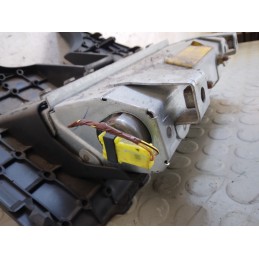 Airbag ginocchia ant sx lato guida Toyota Corolla Verso dal 2004 al 2009 cod 73997-0f010  1736422223411