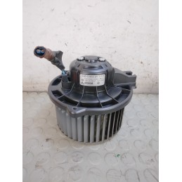 Ventola riscaldamento abitacolo Toyota Corolla Verso dal 2004 al 2010 cod 0130101601  1736423321444