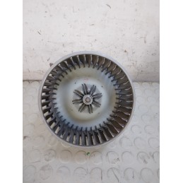 Ventola riscaldamento abitacolo Toyota Corolla Verso dal 2004 al 2010 cod 0130101601  1736423321444