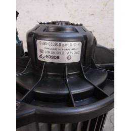 Ventola riscaldamento abitacolo Toyota Corolla Verso dal 2004 al 2010 cod 0130101601  1736423321444