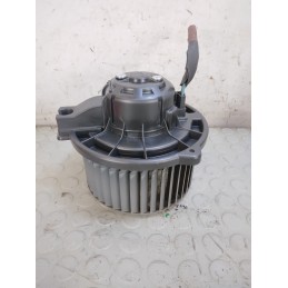 Ventola riscaldamento abitacolo Toyota Corolla Verso dal 2004 al 2010 cod 0130101601  1736423321444